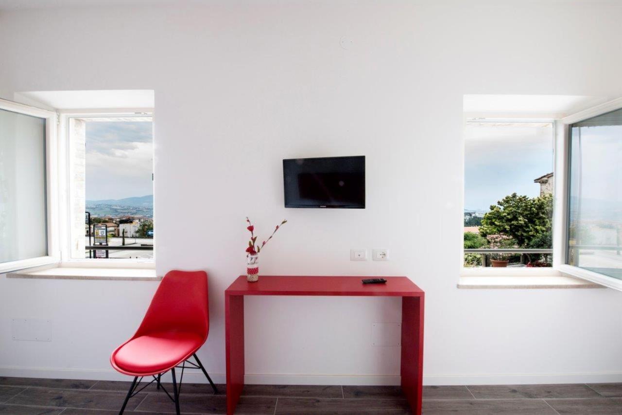 Calalanotte Hotel Recanati Exterior photo