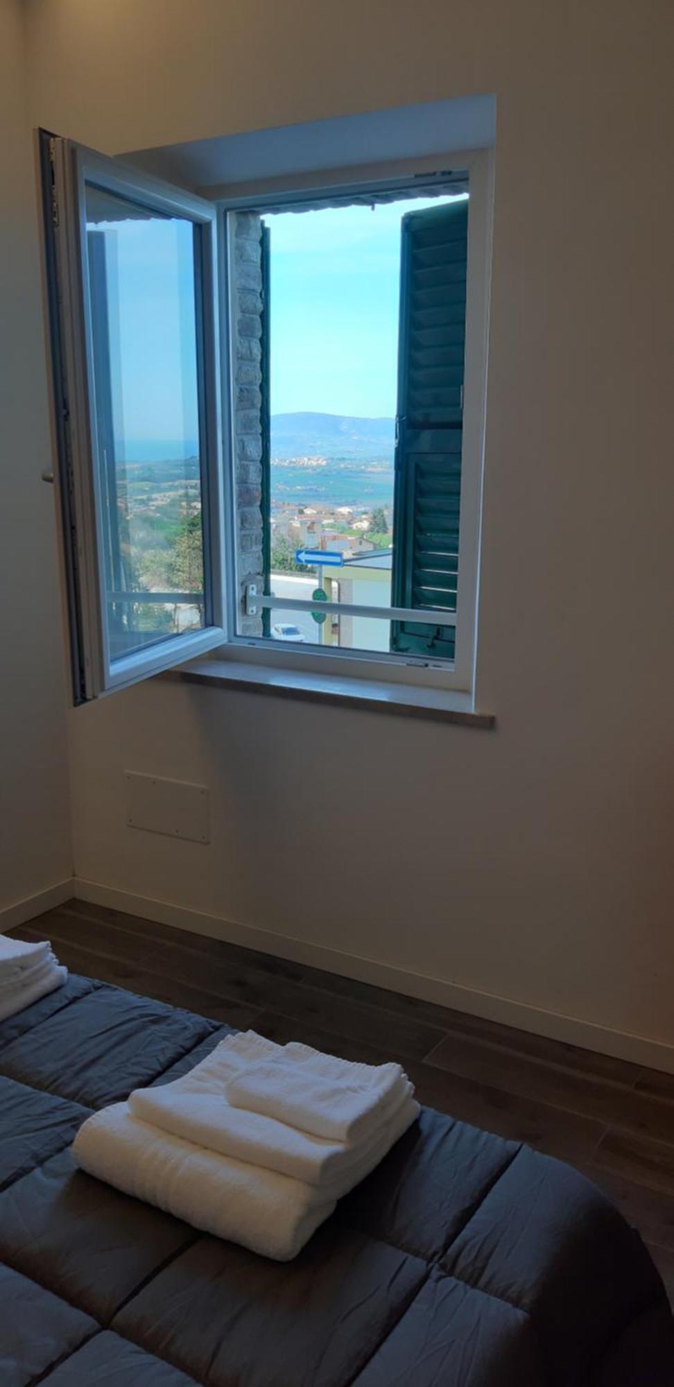 Calalanotte Hotel Recanati Exterior photo