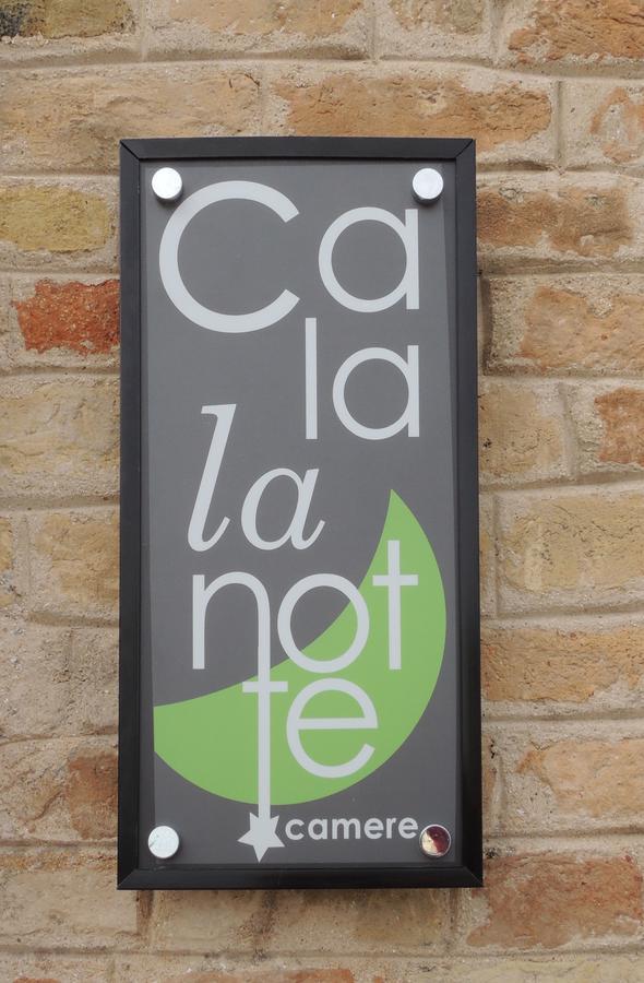 Calalanotte Hotel Recanati Exterior photo