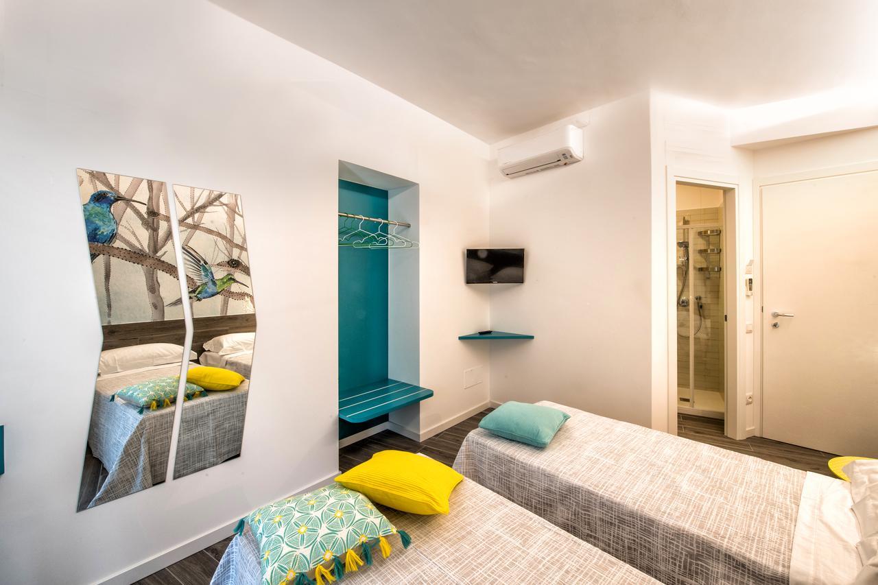 Calalanotte Hotel Recanati Exterior photo