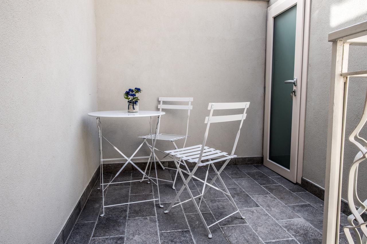 Calalanotte Hotel Recanati Exterior photo